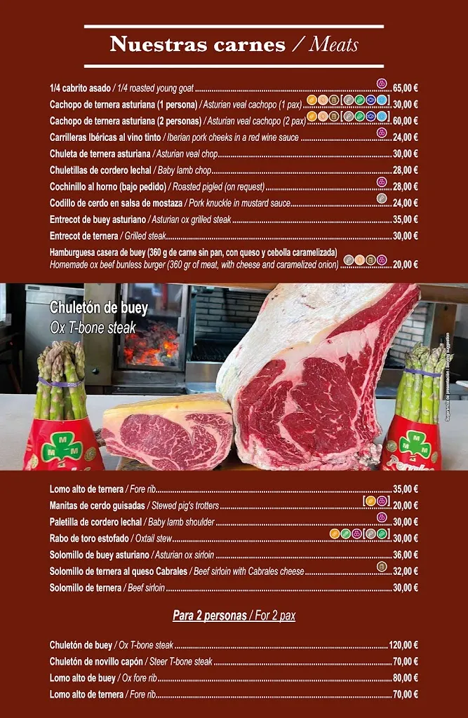 Menu_Rincón Asturiano_Asturianos_immagine_3