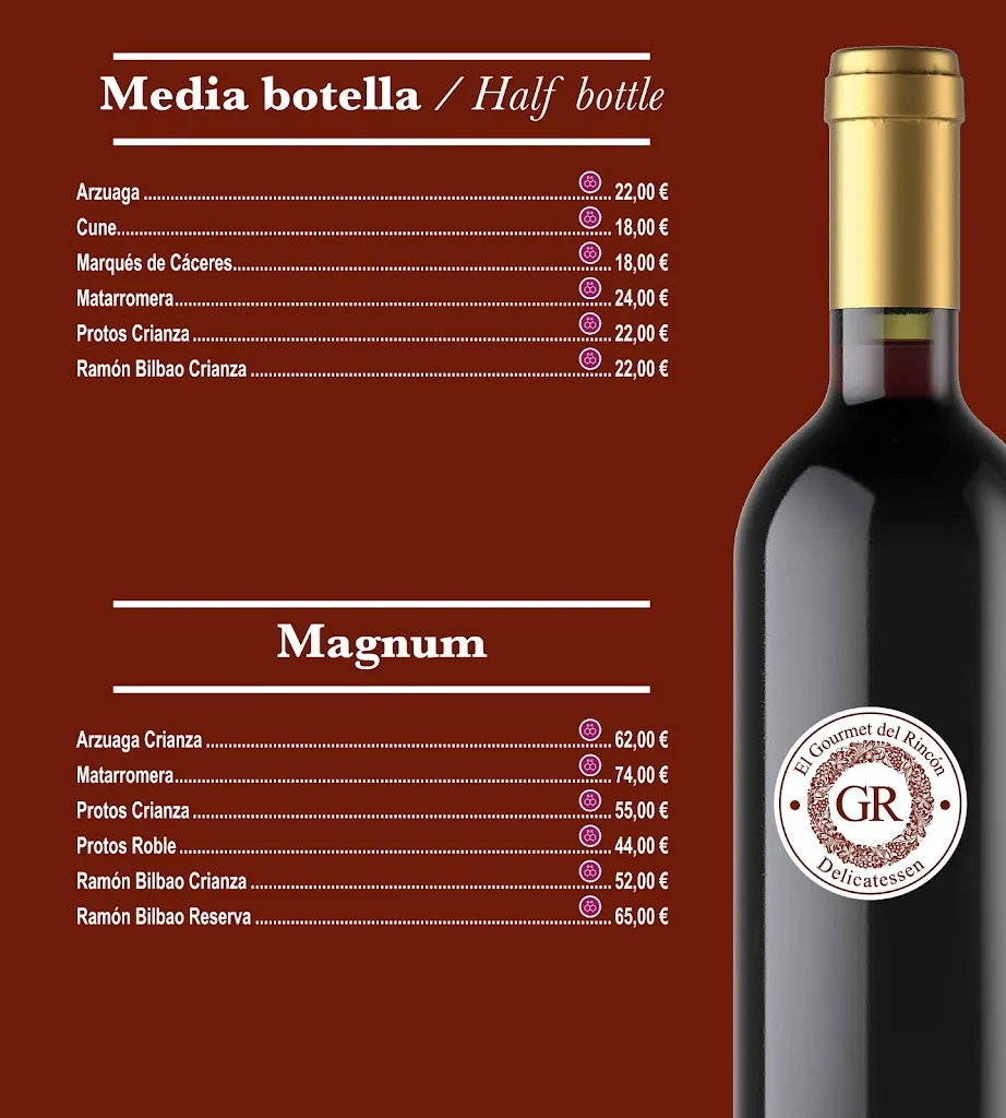 Menu_Rincón Asturiano_Asturianos_immagine_4