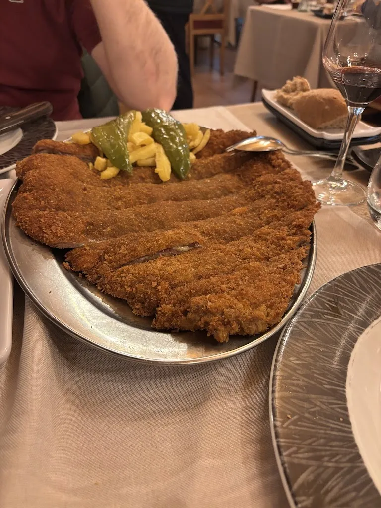 Menu_Rincón Asturiano_Asturianos_immagine_5