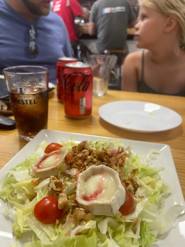 Aaran Muir_Restaurante Asturias_Asturianos_recensione