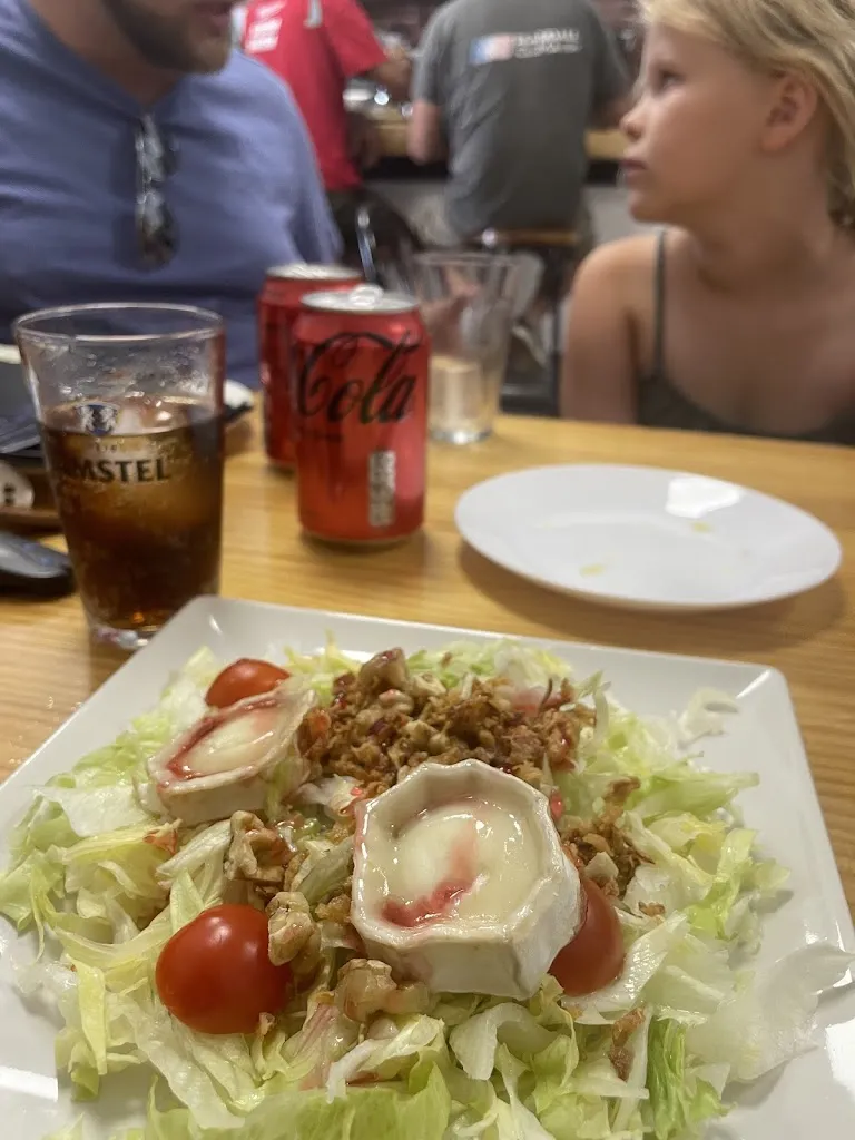 H R_Restaurante Asturias_Asturianos_recensione