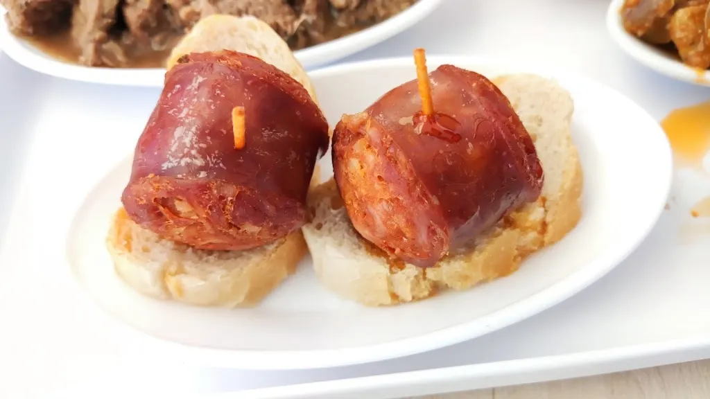 Menu_Casa Chicote_Bermillo de Sayago_immagine_5