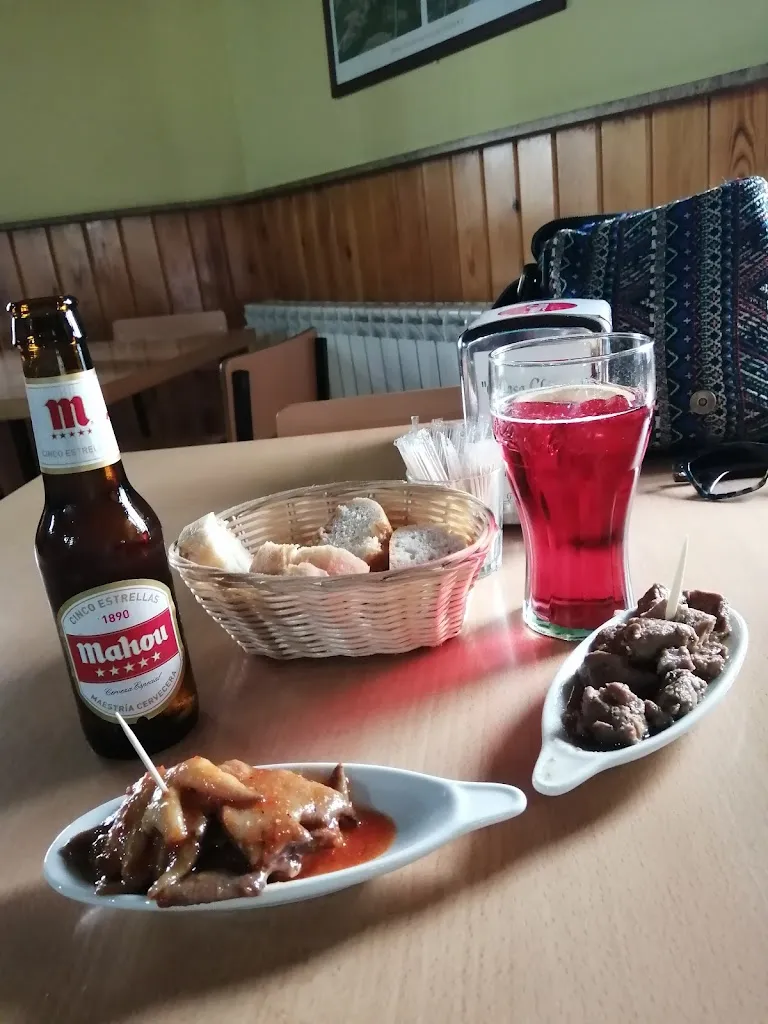 Menu_Casa Chicote_Bermillo de Sayago_immagine_6