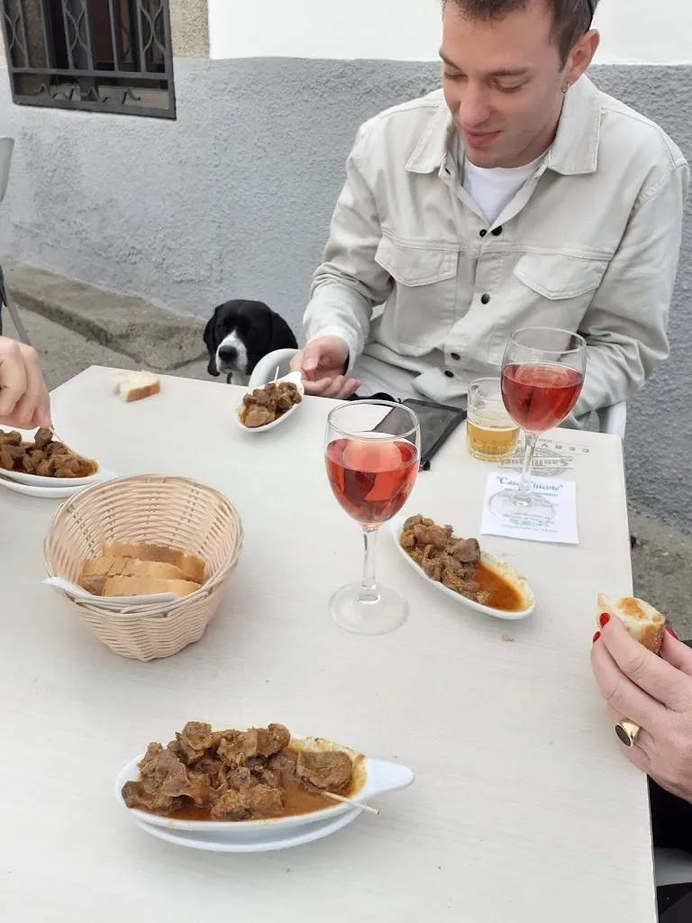 Menu_Casa Chicote_Bermillo de Sayago_immagine_7