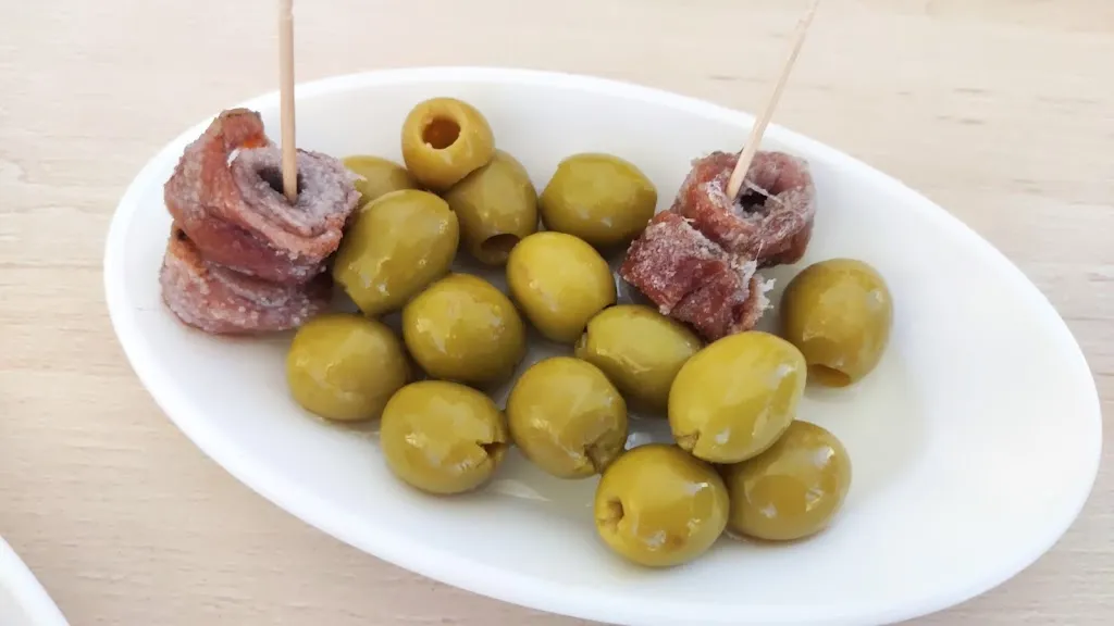 Menu_Casa Chicote_Bermillo de Sayago_immagine_8