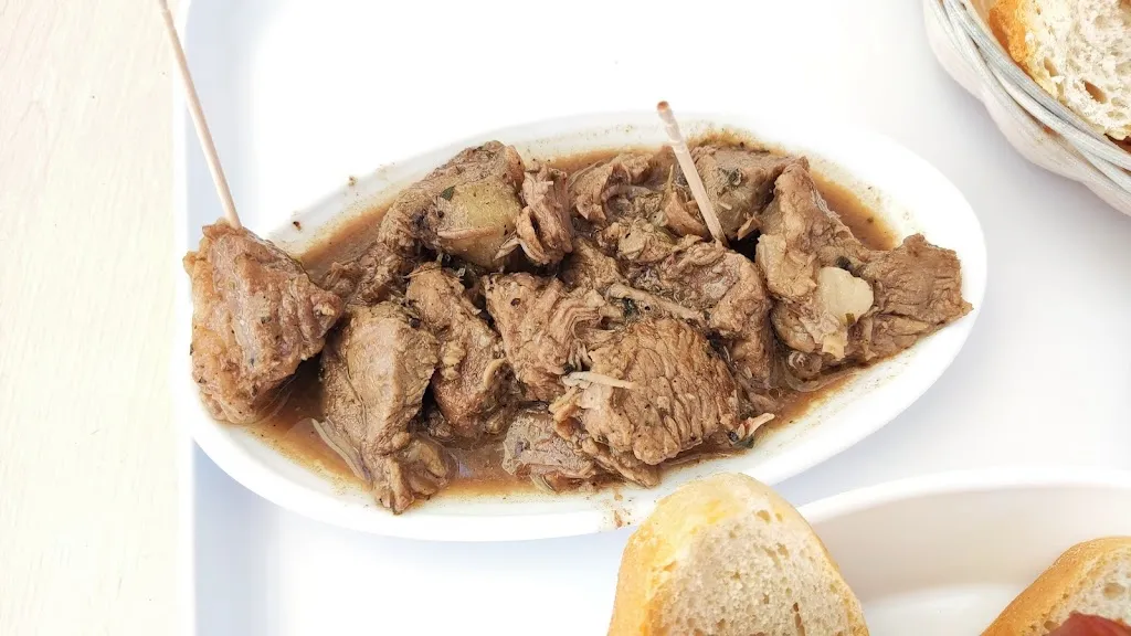 Menu_Casa Chicote_Bermillo de Sayago_immagine_9