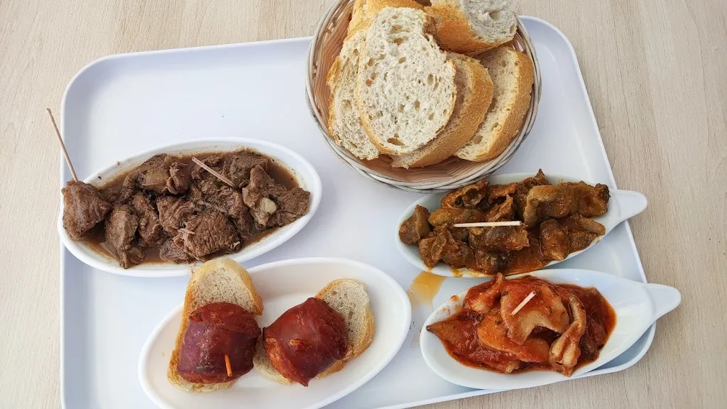 Las Andanzas Del Manza_Casa Chicote_Bermillo de Sayago_recensione