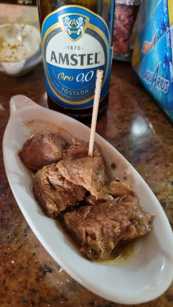 Edwin F._Casa Chicote_Bermillo de Sayago_recensione