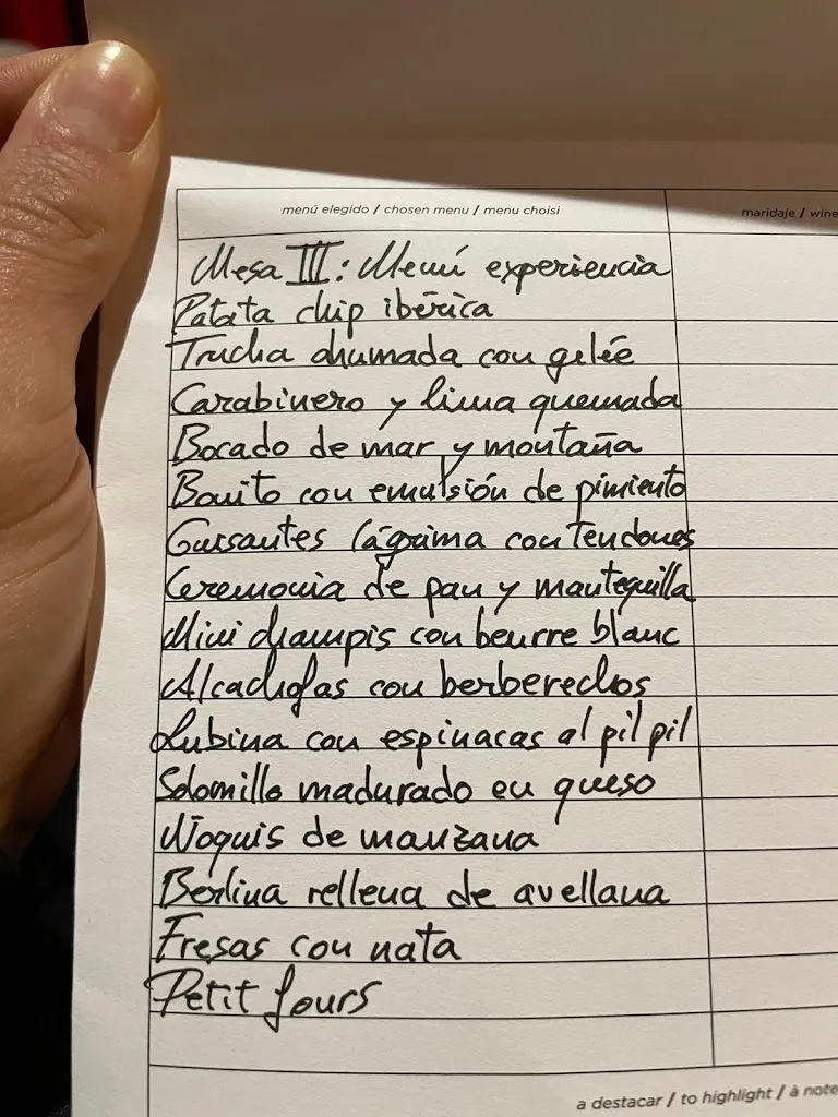 Menu_Nublo Restaurant_Rioja_image_1