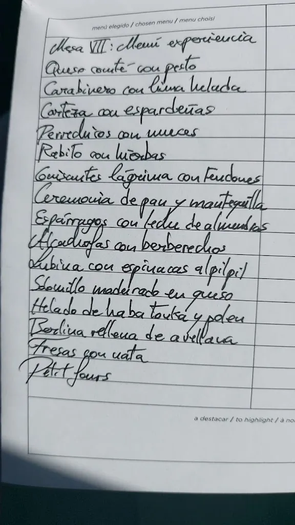 Menu_Nublo Restaurant_Rioja_image_3