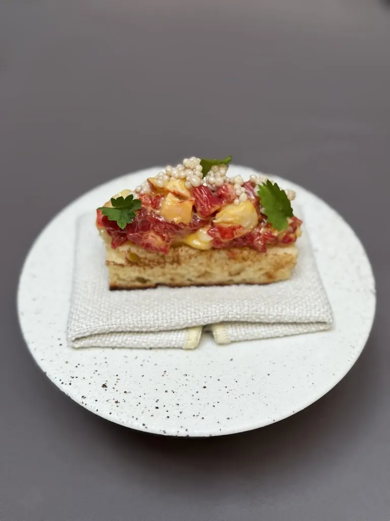 Home For All_Nublo Restaurant_Rioja_review