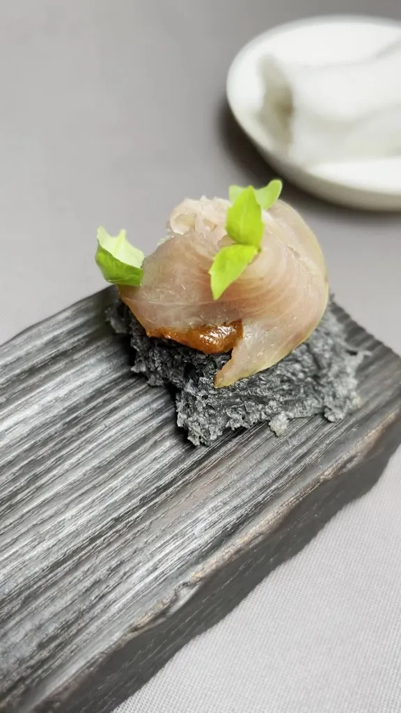 Lorenzo Abussi_Nublo Restaurant_Rioja_review