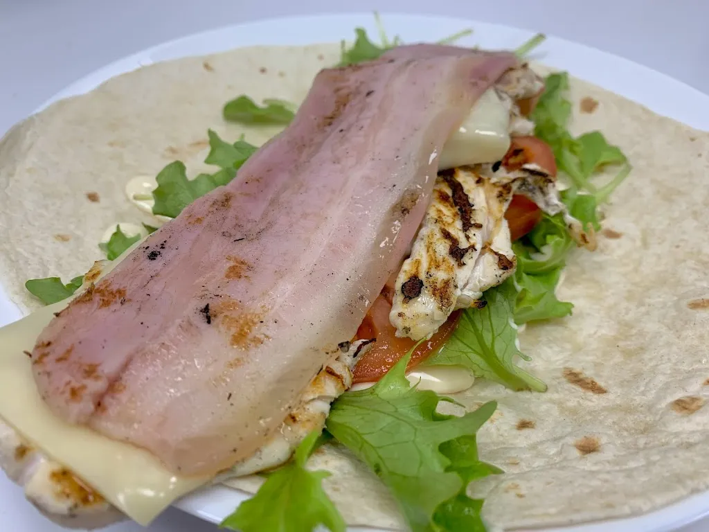 Menu_Bar&Restaurant Oh Que Guay!_Benegiles_image_3