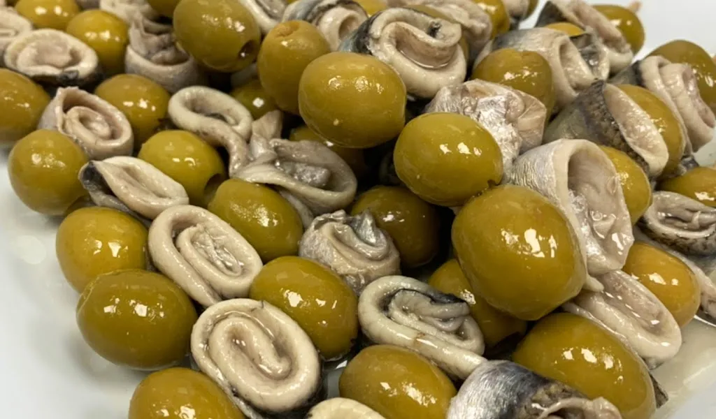 Menu_Bar&Restaurant Oh Que Guay!_Benegiles_image_5