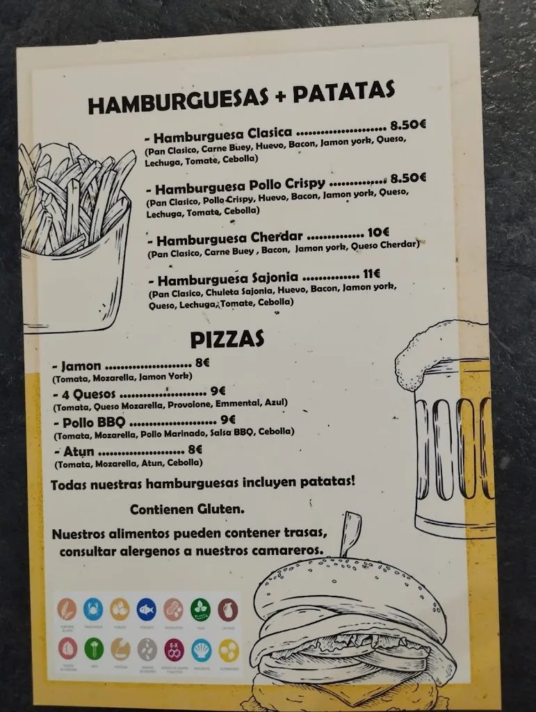 Menu_Torres Bar & Restaurante_Benegiles_image_1