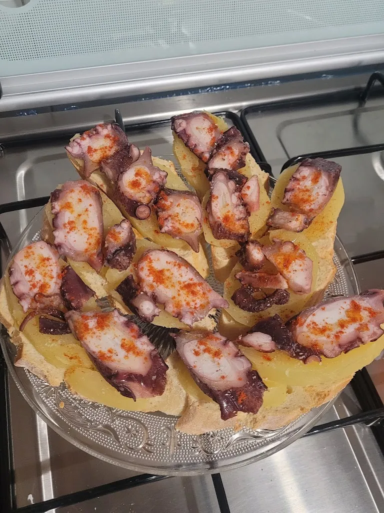 Menu_Bar La Plaza_Benegiles_image_6