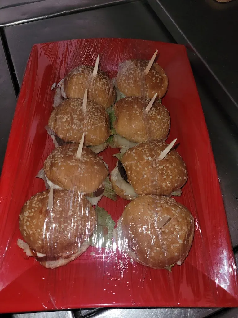 Menu_Bar La Plaza_Benegiles_image_9