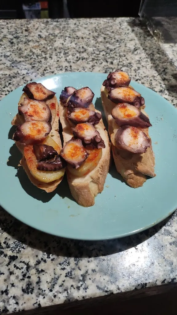 Pelo Fashion con Naty_Bar La Plaza_Benegiles_review