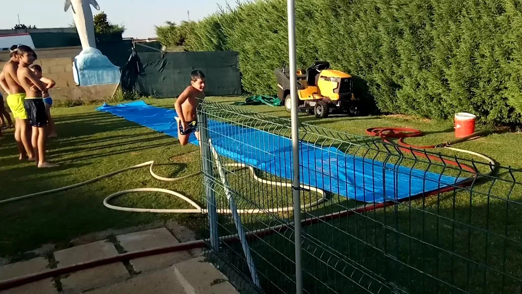 Bar De La Piscina_Benegiles_slider_image_2