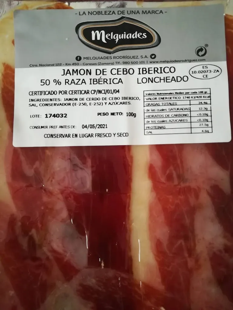 Al F_Melquiades Coreses_Benegiles_review