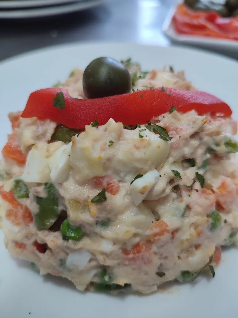 Menu_Cafetería Restaurante Victoria_Benegiles_image_4