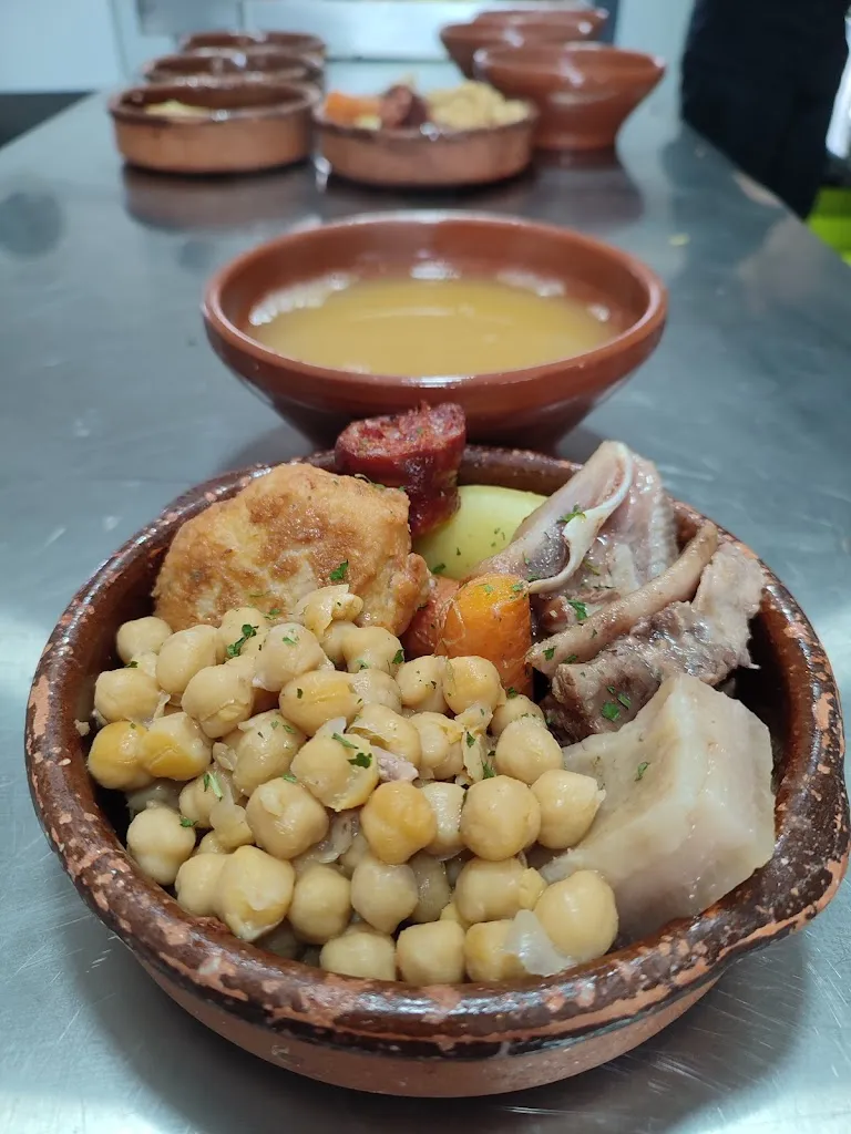 Menu_Cafetería Restaurante Victoria_Benegiles_image_9