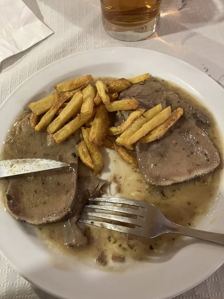 Sara Martinez_Restaurante Los Rosales_Bóveda de Toro La_review