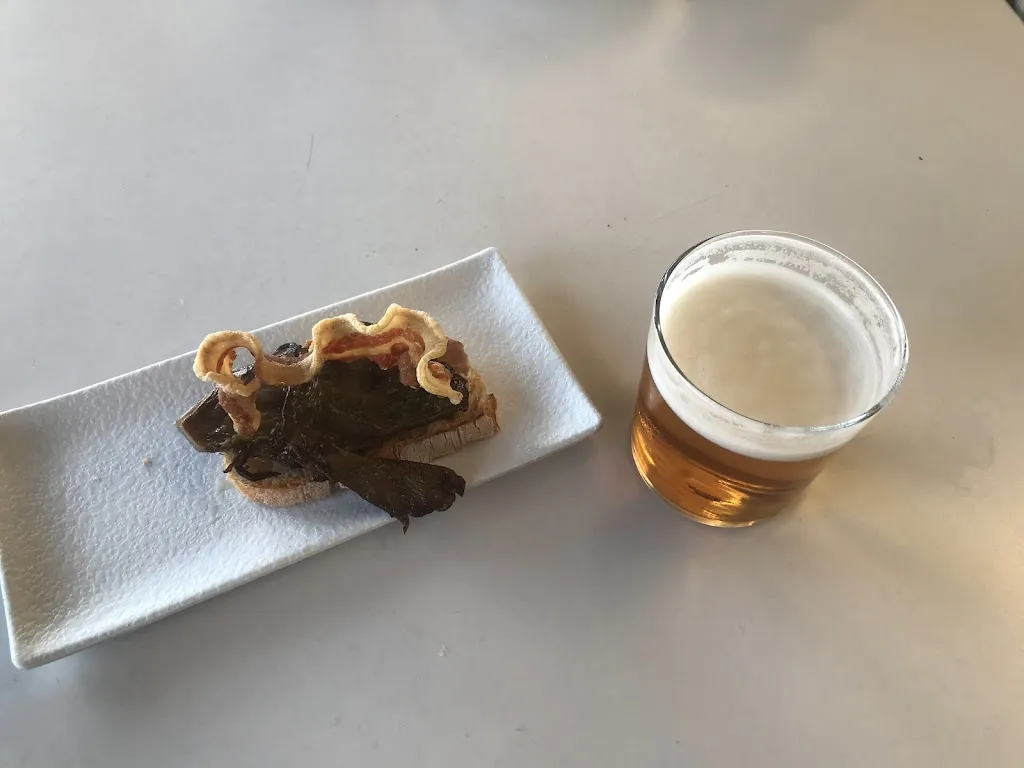 L. J._Bar Restaurante Rosvi_Bóveda de Toro La_review