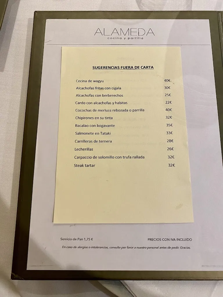Menu_Restaurante Alameda_Rioja_image_1