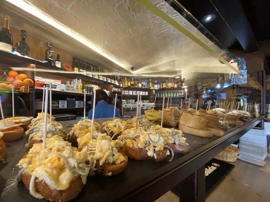 Val3 Ria_Taberna Del Bode_Benavente_review