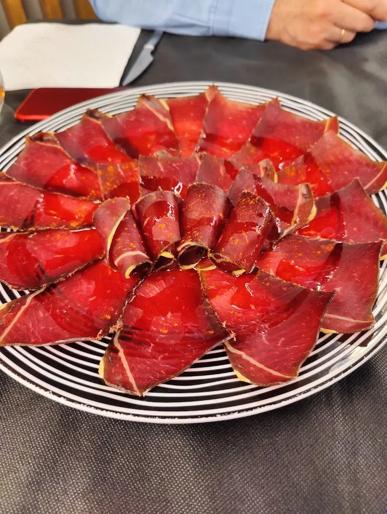 Menu_Mesón Restaurante El Pícaro_Benavente_image_7