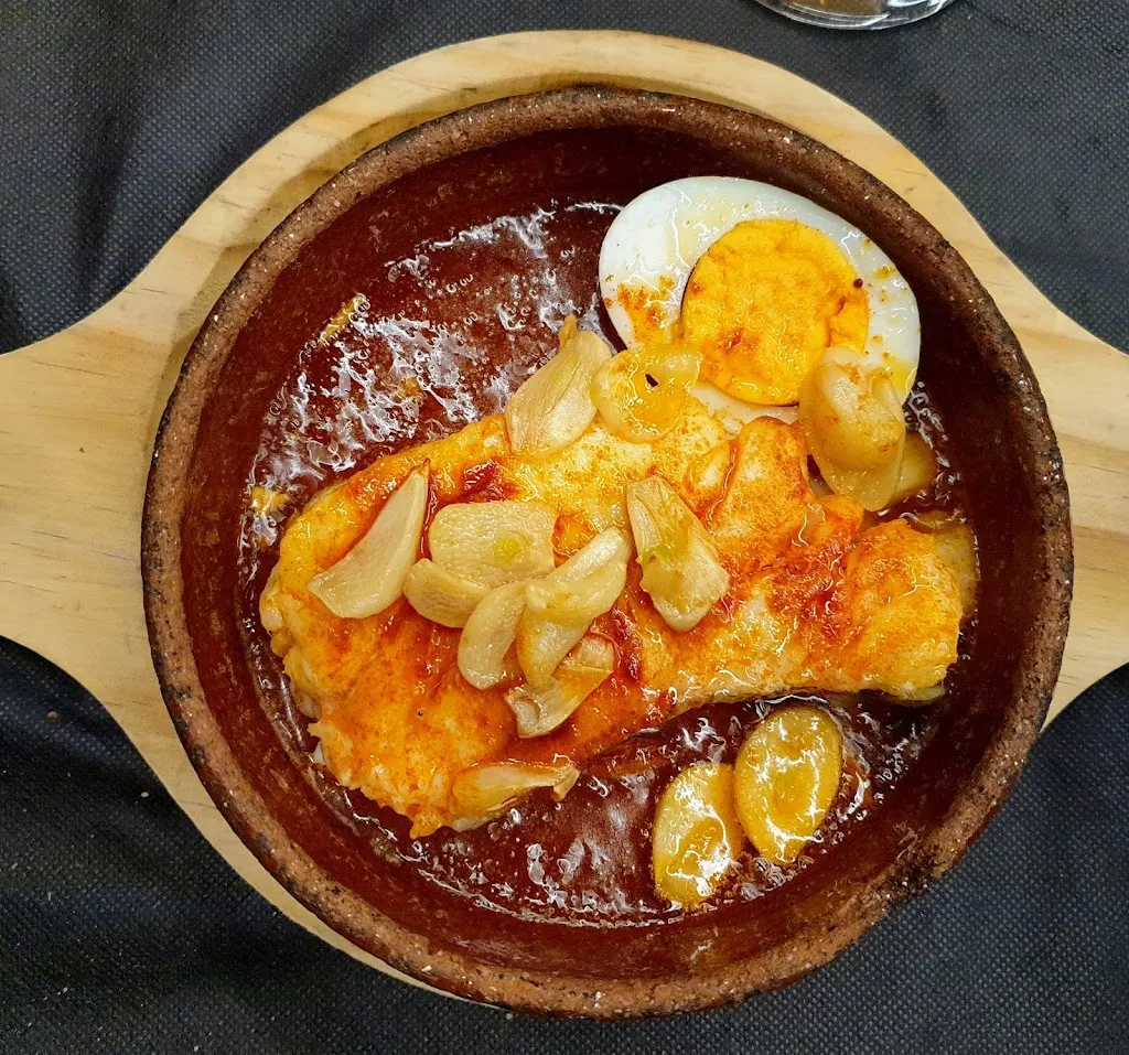 Menu_Mesón Restaurante El Pícaro_Benavente_image_8