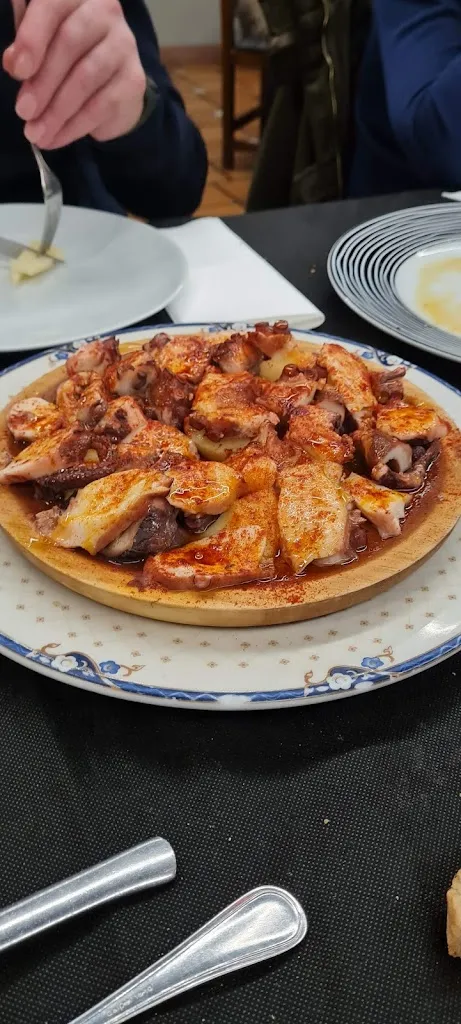 Menu_Mesón Restaurante El Pícaro_Benavente_image_9