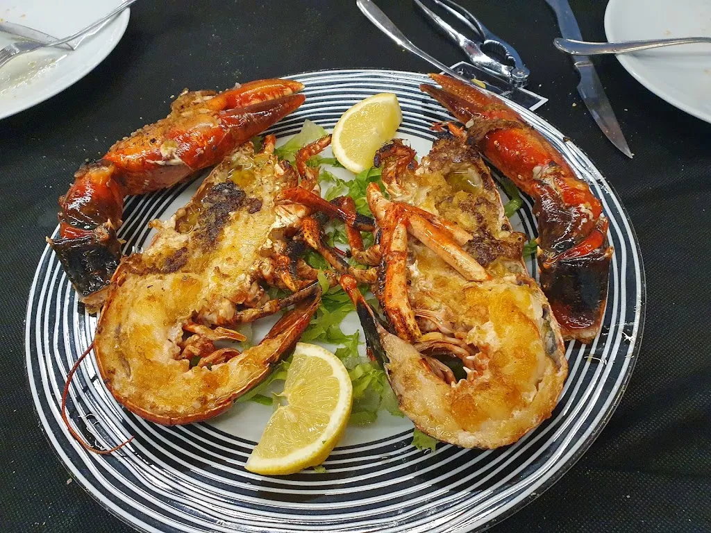 Angela O'Hara_Mesón Restaurante El Pícaro_Benavente_review