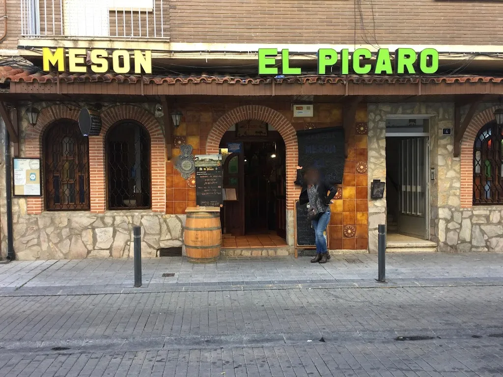 Mesón Restaurante El Pícaro_Benavente_slider_image_1