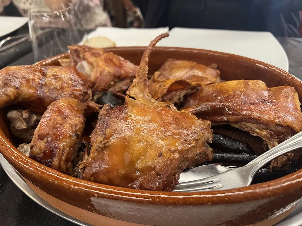 Mesón Restaurante El Pícaro_Benavente_slider_image_3