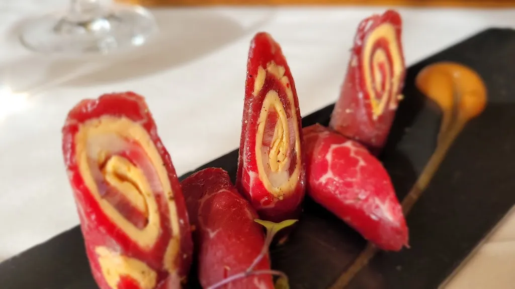 Menu_El Ermitaño Restaurante_Benavente_immagine_5