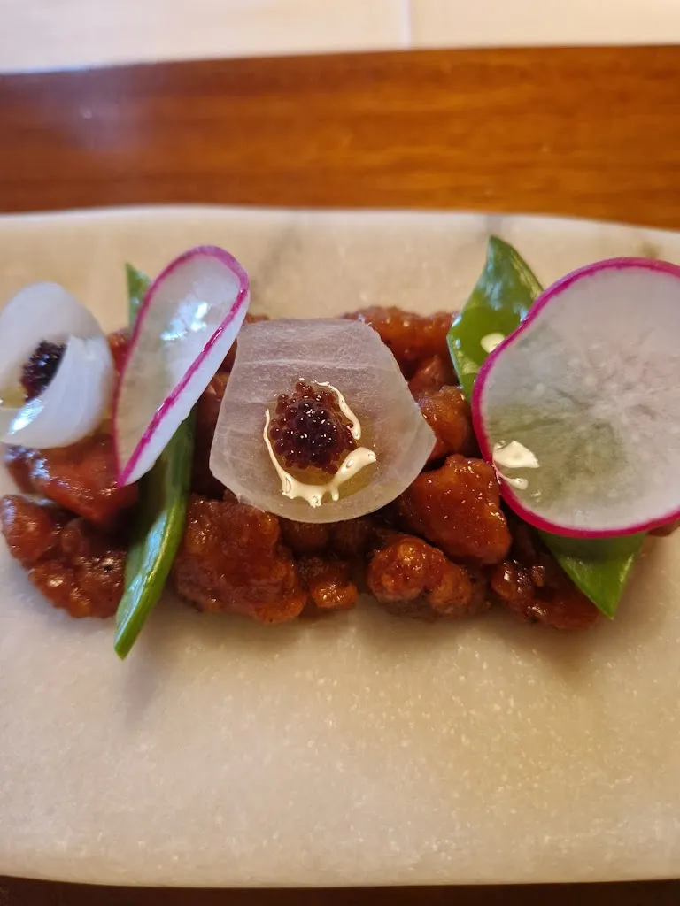 Menu_El Ermitaño Restaurante_Benavente_immagine_6