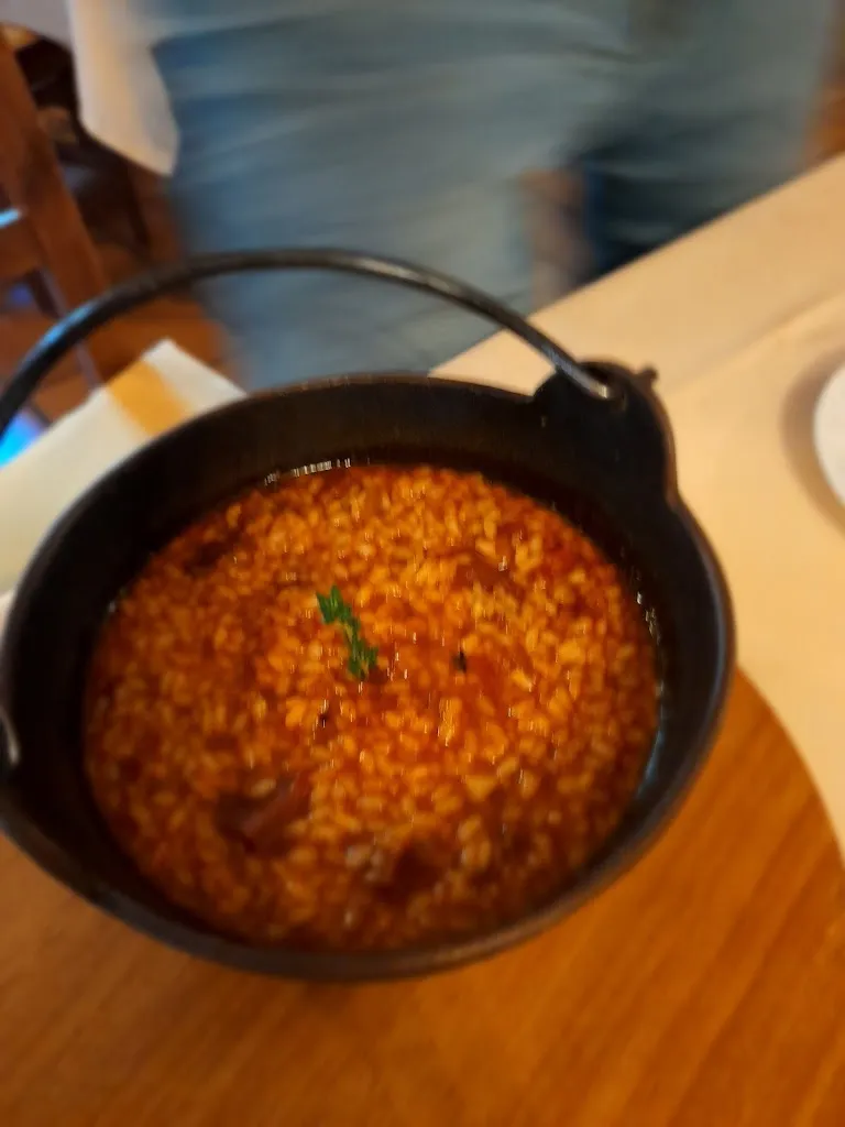 Menu_El Ermitaño Restaurante_Benavente_immagine_8