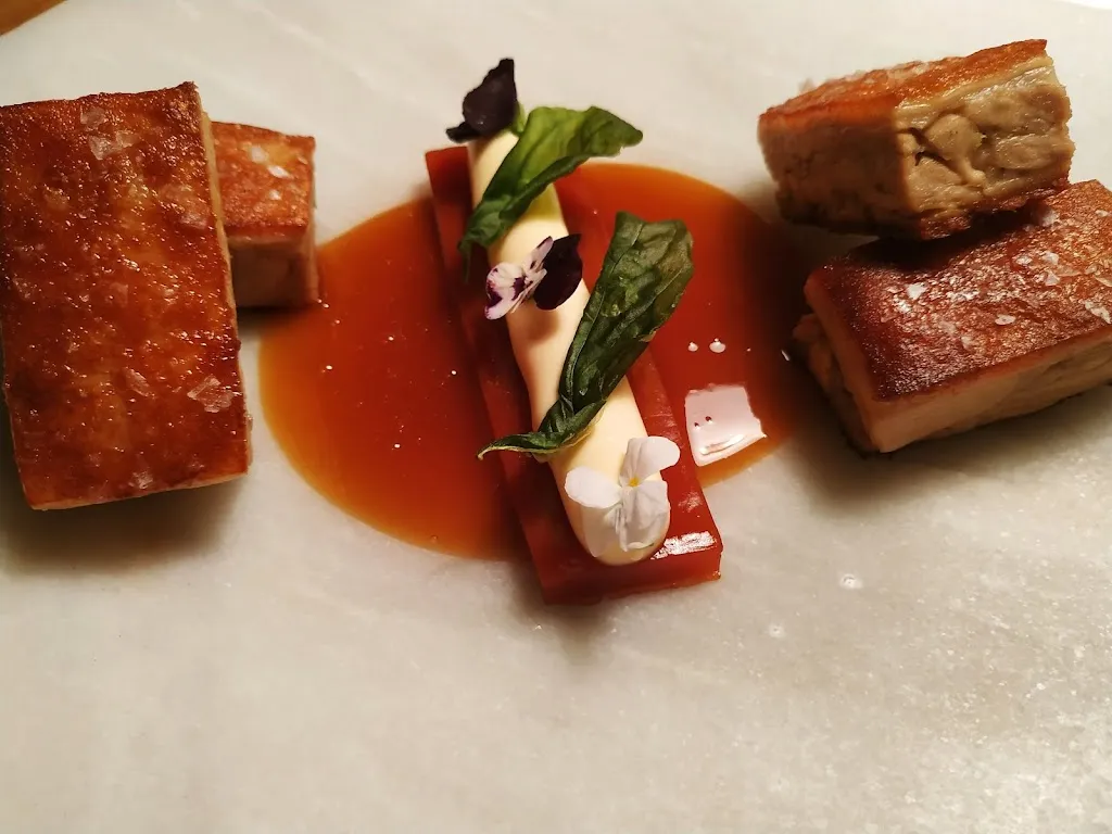 Menu_El Ermitaño Restaurante_Benavente_immagine_9