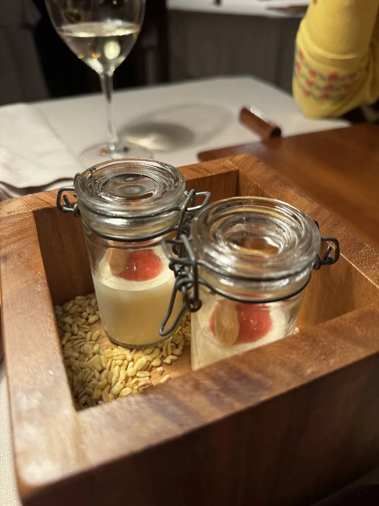 El reseñador_El Ermitaño Restaurante_Benavente_recensione