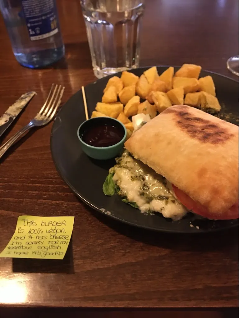 Naomi Chakwin_Restaurante Benavente Lord Byron_Benavente_review