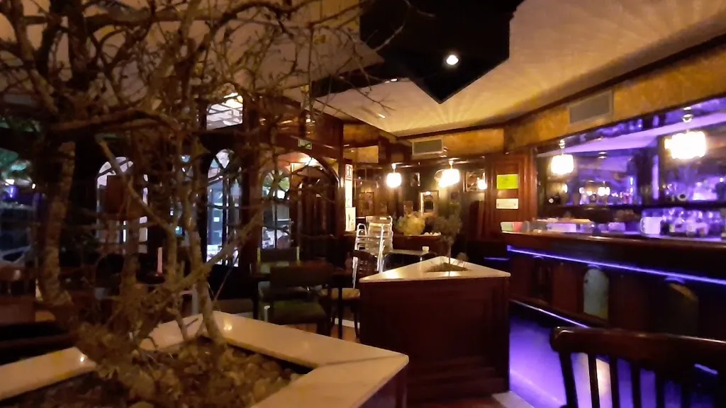 Restaurante Benavente Lord Byron_Benavente_slider_image_2