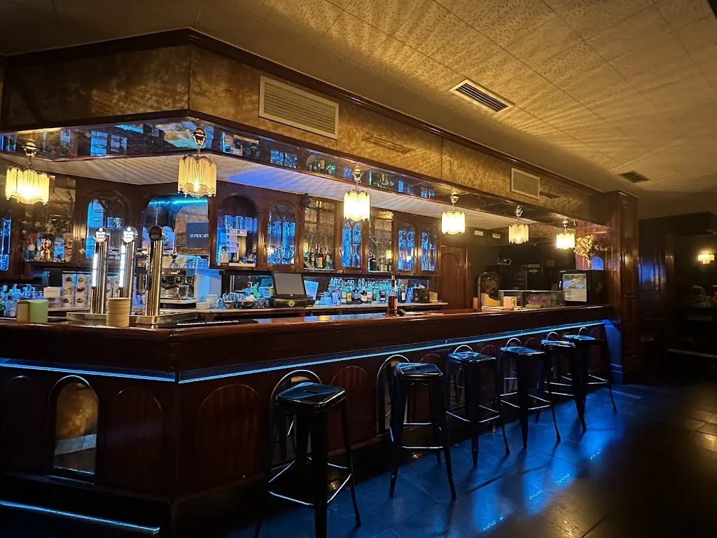 Restaurante Benavente Lord Byron_Benavente_slider_image_3