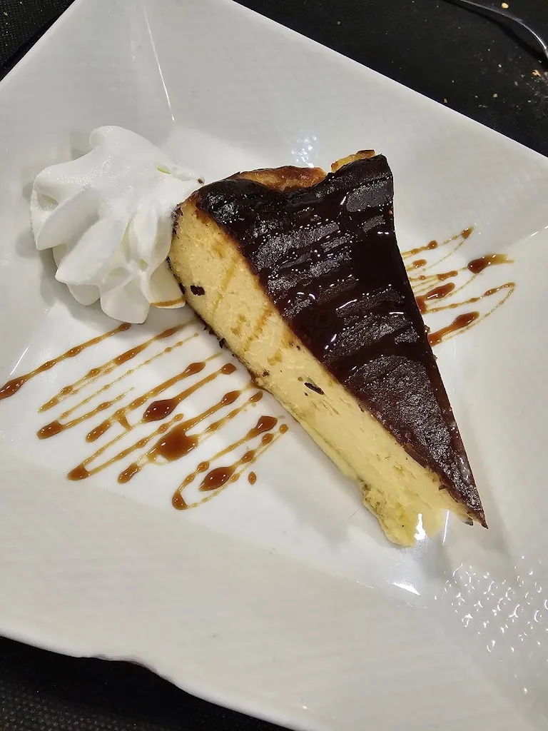 Menu_Restaurante California_Benavente_immagine_6