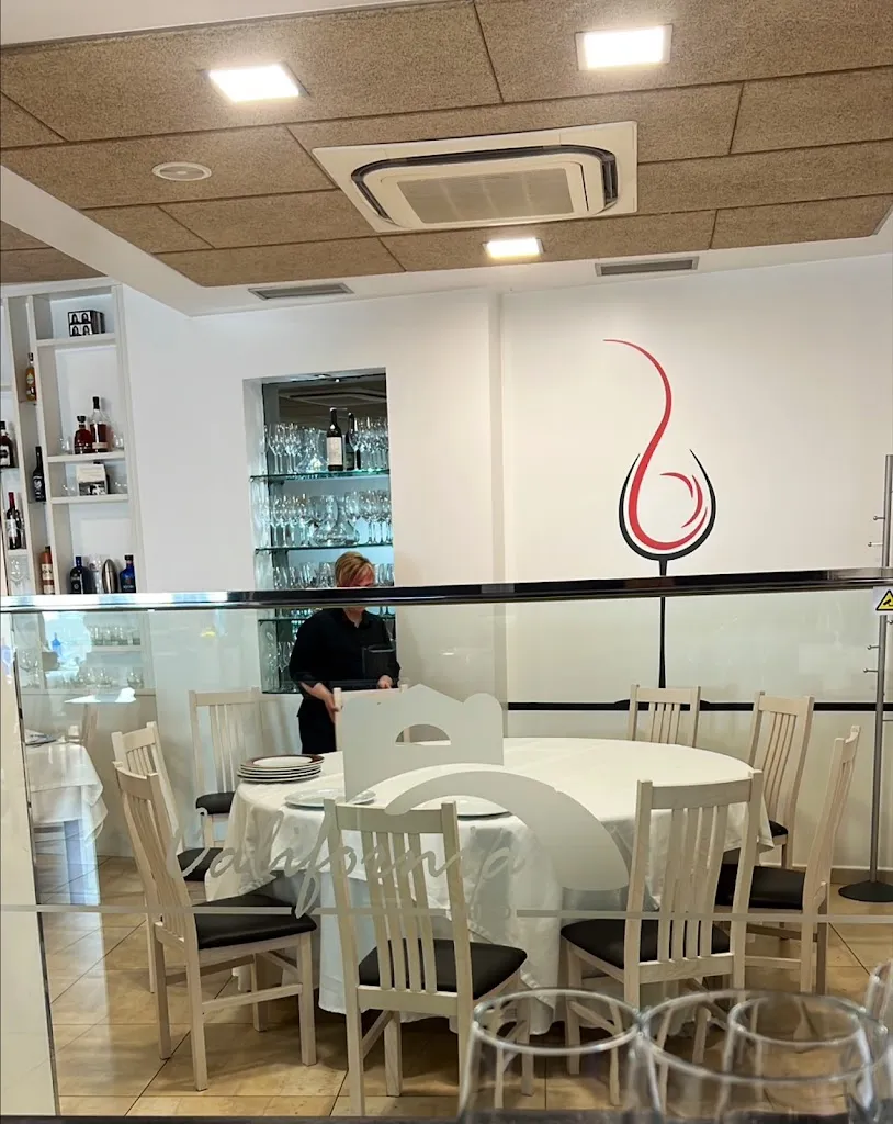 Restaurante California restaurant in Benavente