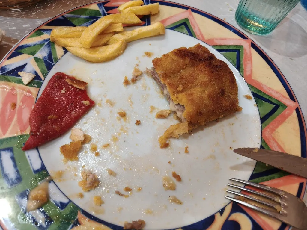 Beatriz Herraiz Montalvo_RESTAURANTE CAMBADOS_Benavente_review