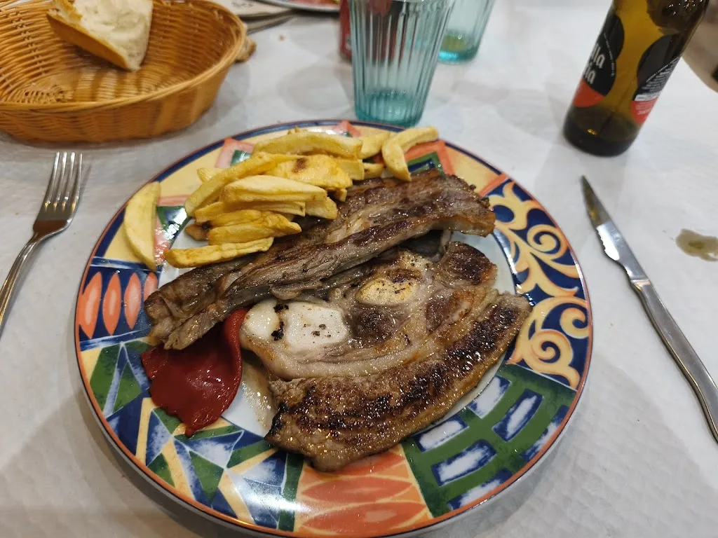 RESTAURANTE CAMBADOS_Benavente_slider_image_3