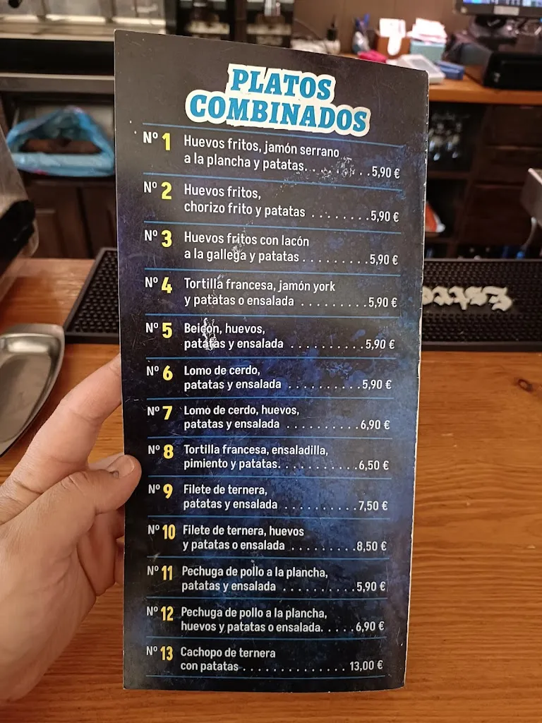 Menu_Pulperia PAULII_Benavente_image_3