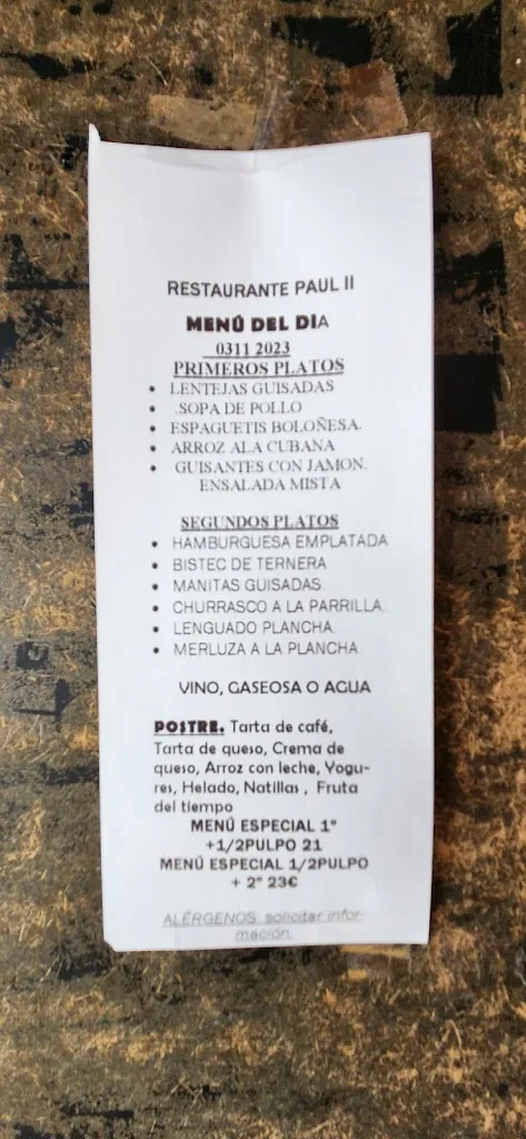 Alfredo Louk_Pulperia PAULII_Benavente_review